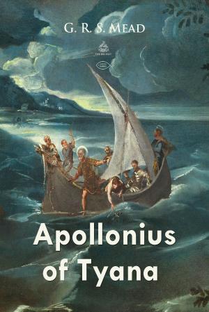 Book cover of Apollonius of Tyana