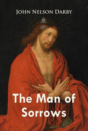 Cover of the book The Man of Sorrows by Alexandre Dumas