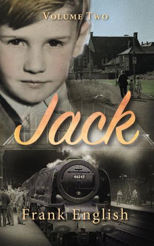 Cover of the book Jack by Jordan Dane