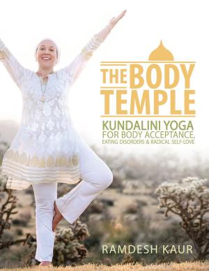 Cover of The Body Temple