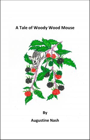 Book cover of A Tale of Woody Wood Mouse