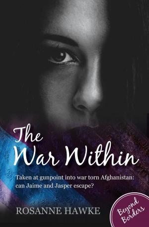 Cover of the book The War Within by Lora Inak