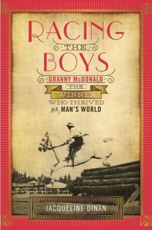Cover of the book Racing the Boys by David Laing