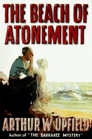 bigCover of the book The Beach of Atonement by 