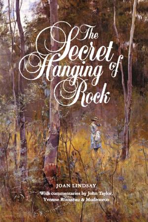 Cover of The Secret of Hanging Rock