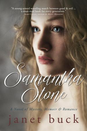 bigCover of the book Samantha Stone by 