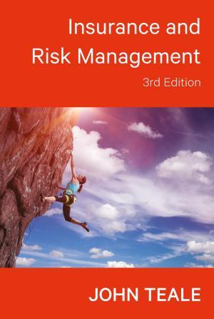 Book cover of Insurance and Risk Management