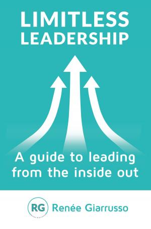 Cover of the book Limitless Leadership by Peter Walsh