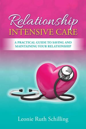 Cover of the book Relationship Intensive Care by William Keepin