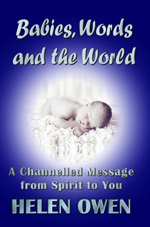 Cover of the book Babies, Words and the World by Margot Datz