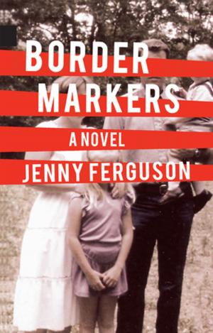 Cover of the book Border Markers by Tanna Patterson-Z