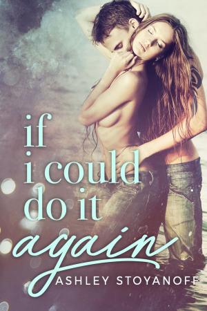 Cover of the book If I Could Do It Again by Jessica Ryder
