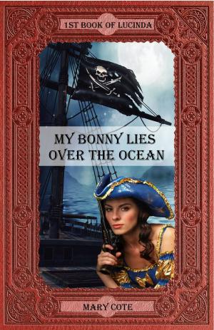 Cover of My Bonny Lies Over The Ocean