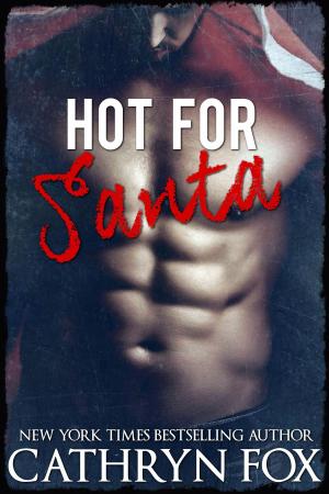 bigCover of the book Hot for Santa by 