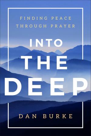 Cover of the book Into the Deep by Allen Hunt