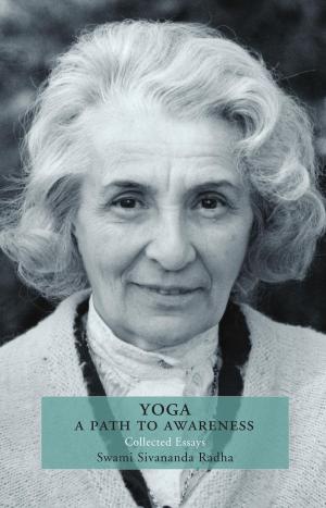 Cover of the book Yoga a Path to Awareness by Charles Peirce, Timeless Books: Editor
