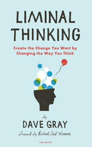Cover of the book Liminal Thinking by Jorge Arango