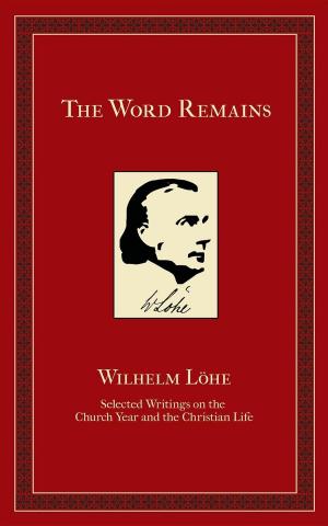 Cover of The Word Remains