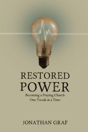 Cover of the book Restored Power by Fouzia Saeed