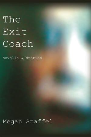 Cover of The Exit Coach