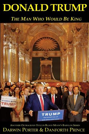 Cover of the book Donald Trump by Edmondo De Amicis