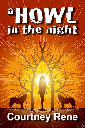 Cover of the book A Howl in the Night by Henry P. Gravelle