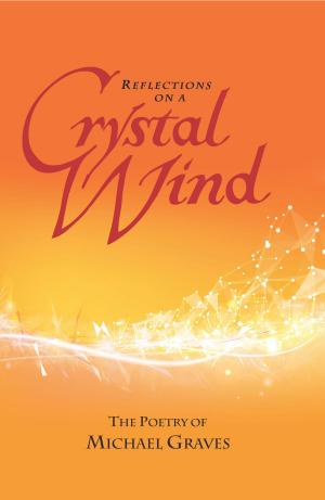 Cover of the book Reflections on a Crystal Wind by Jennifer Buchanan
