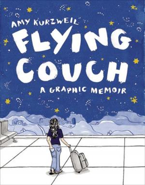Cover of the book Flying Couch by Harry N. MacLean