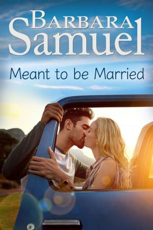 Book cover of Meant to be Married