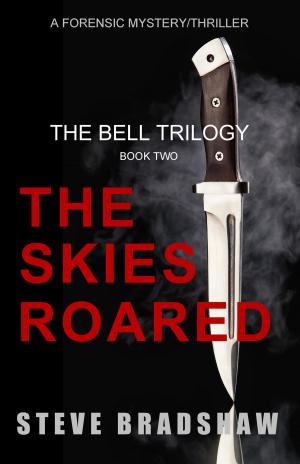 Cover of the book The Skies Roared by Denise Mina