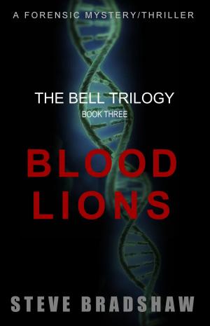 Cover of the book Blood Lions by A.J. Scudiere, D.B. Sieders, Savannah Kade, Victoria Raschke