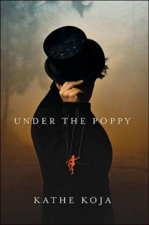 Cover of the book Under the Poppy by Jacques Bernard