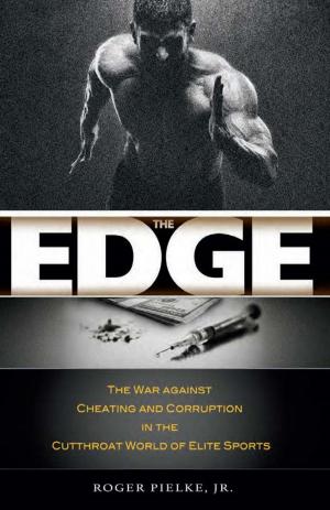 Cover of the book The Edge by Aaron Smith