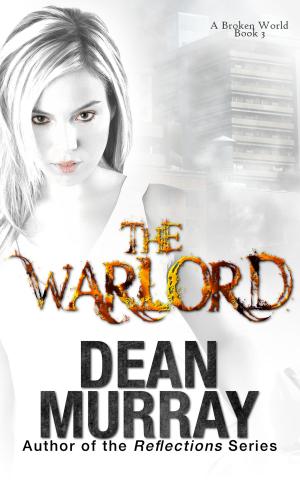 Cover of The Warlord