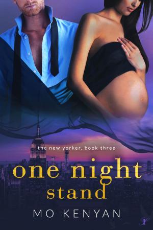 Cover of the book One Night Stand by Tammy Mannersly