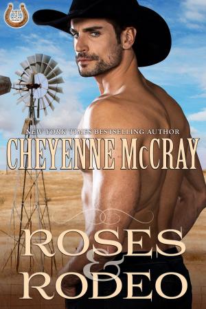 Cover of the book Roses and Rodeo by Amber St. Clare