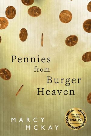 bigCover of the book Pennies from Burger Heaven by 
