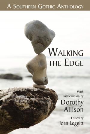 Cover of Walking the Edge