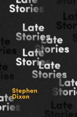 bigCover of the book Late Stories by 