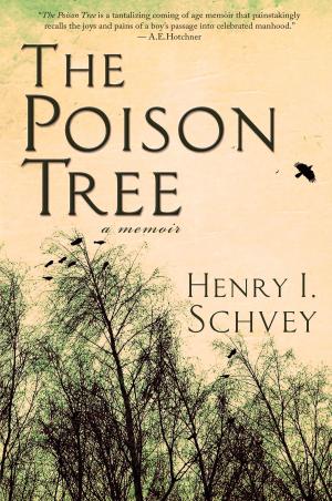 Cover of the book The Poison Tree by Erica Obey