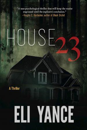 Book cover of House 23