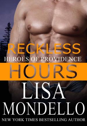 Cover of the book Reckless Hours by Shawn P. Lytle
