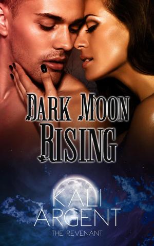 Cover of the book Dark Moon Rising by Nola Robertson
