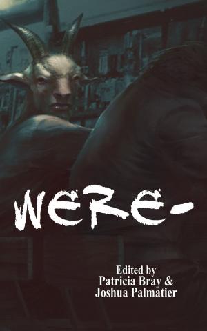 Book cover of Were-