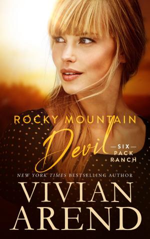 Cover of the book Rocky Mountain Devil by Tess St. John