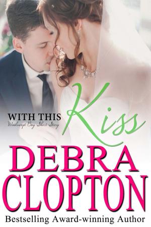 Cover of the book With This Kiss by Maya Cross