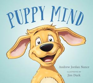 Cover of the book Puppy Mind by Les Kaye, Teresa Bouza