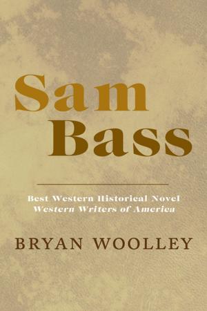 Cover of the book Sam Bass by John Domini