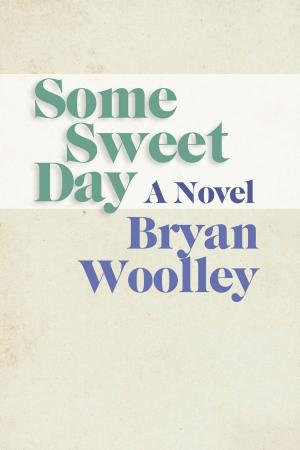 Book cover of Some Sweet Day