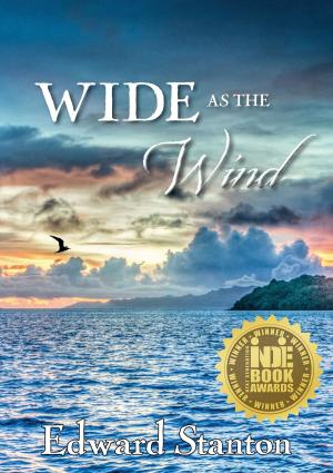 Cover of the book Wide as the Wind by Alan Ramón Clinton